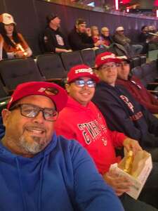 St. John's Red Storm - NCAA Men's Basketball vs Texas Longhorns