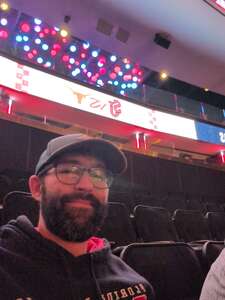 St. John's Red Storm - NCAA Men's Basketball vs Texas Longhorns