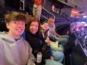 St. John's Red Storm - NCAA Men's Basketball vs Texas Longhorns