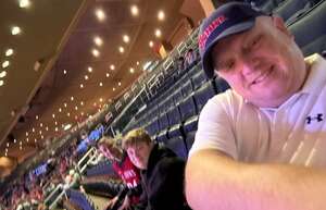 St. John's Red Storm - NCAA Men's Basketball vs Texas Longhorns