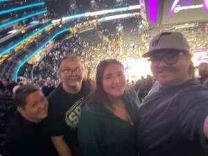 Utah Jazz - NBA vs San Antonio Spurs