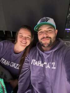Utah Jazz - NBA vs San Antonio Spurs
