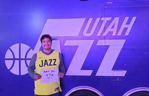 Utah Jazz - NBA vs San Antonio Spurs