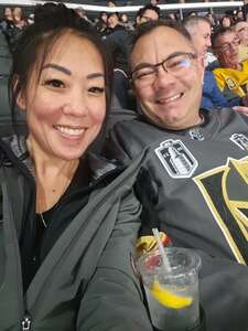 Vegas Golden Knights - NHL vs Ottawa Senators