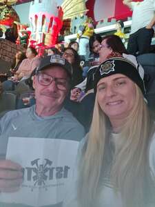Vegas Golden Knights - NHL vs Ottawa Senators