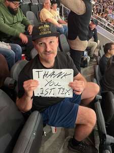 Vegas Golden Knights - NHL vs Ottawa Senators