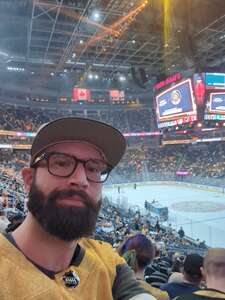 Vegas Golden Knights - NHL vs Ottawa Senators