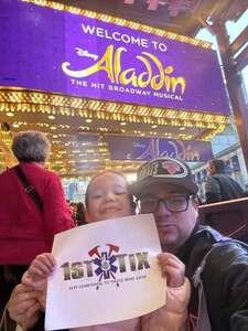 Aladdin