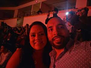 Fuerza Regida - This Is Our Dream Tour 2026
