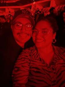 Fuerza Regida - This Is Our Dream Tour 2026