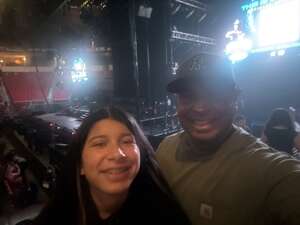 Fuerza Regida - This Is Our Dream Tour 2026