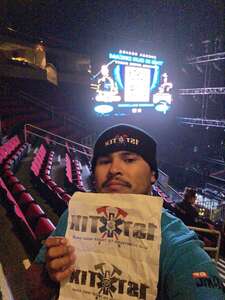 Fuerza Regida - This Is Our Dream Tour 2026