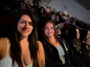 Fuerza Regida - This Is Our Dream Tour 2026