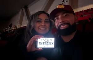 Fuerza Regida - This Is Our Dream Tour 2026