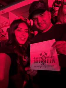 Fuerza Regida - This Is Our Dream Tour 2026