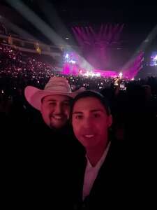 Fuerza Regida - This Is Our Dream Tour 2026