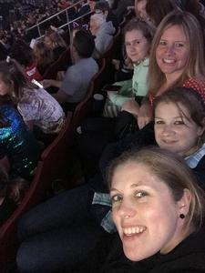 Katy Perry: Witness the Tour With Noah Cyrus