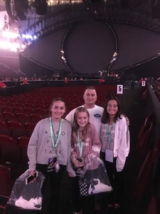 Katy Perry: Witness the Tour With Noah Cyrus
