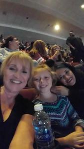 Katy Perry: Witness the Tour With Noah Cyrus