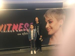 Katy Perry: Witness the Tour With Noah Cyrus
