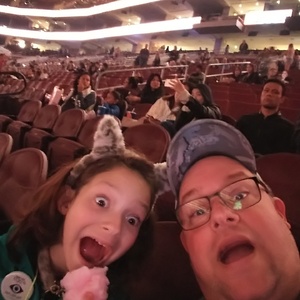 Katy Perry: Witness the Tour With Noah Cyrus