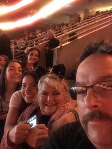 Katy Perry: Witness the Tour With Noah Cyrus