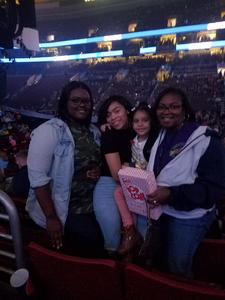 Katy Perry: Witness the Tour With Noah Cyrus