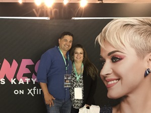 Katy Perry: Witness the Tour With Noah Cyrus