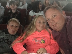 Katy Perry: Witness the Tour With Noah Cyrus