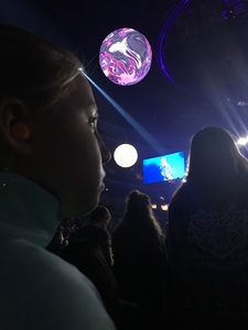 Katy Perry: Witness the Tour With Noah Cyrus