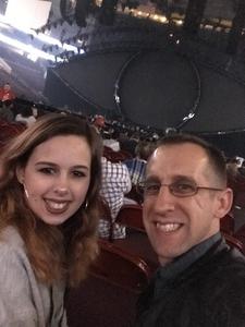 Katy Perry: Witness the Tour With Noah Cyrus