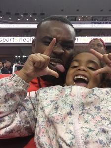 Washington Capitals vs. Toronto Maple Leafs - NHL