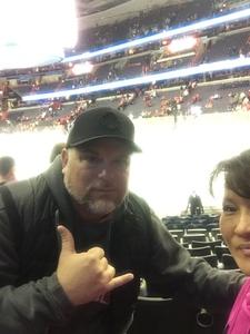 Washington Capitals vs. Toronto Maple Leafs - NHL