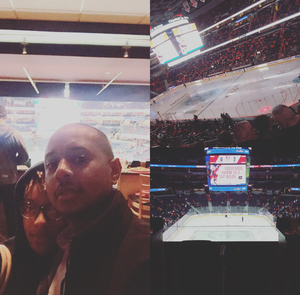 Washington Capitals vs. Toronto Maple Leafs - NHL