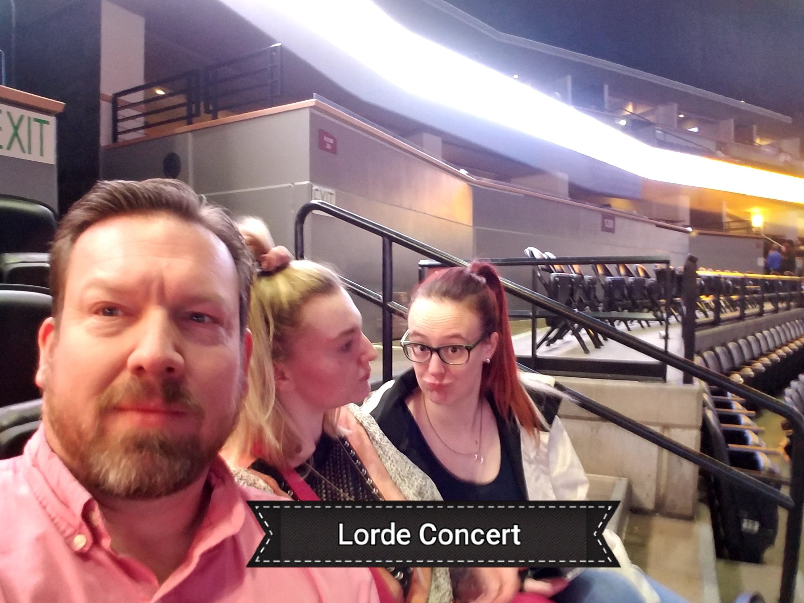 Lorde: Melodrama World Tour